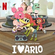 I heart arlo [music from the netflix series] cover image cdn
