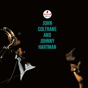 John Coltrane and Johnny Hartman cover image cdn