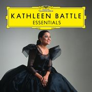 Kathleen battle: essentials cover image cdn