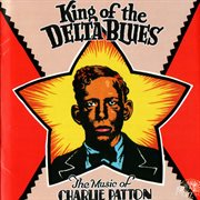 King of the Delta blues cover image cdn