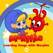 Learning songs with morphle cover image cdn