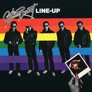 Line-up (remastered & expanded edition) cover image cdn