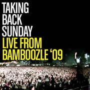 Live from bamboozle 2009 cover image cdn
