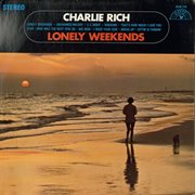 Lonely Weekends :  cover image cdn