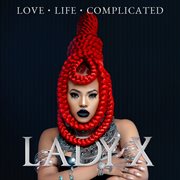 Love. life. complicated cover image cdn
