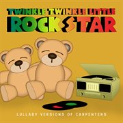 Lullaby versions of carpenters cover image cdn