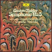 Mahler Symphony no. 5 cover image cdn