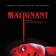 Malignant (original motion picture soundtrack) cover image cdn