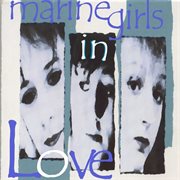 Marine girls: in love cover image cdn