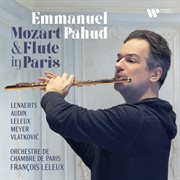 Mozart & flute in Paris cover image cdn