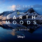 Music from earth moods [original soundtrack] cover image cdn