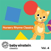 Nursery rhyme classics: baby einstein classics, vol. 4 cover image cdn