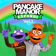 Pancake manor español, vol. 1 cover image cdn