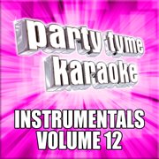 Party tyme karaoke - instrumentals 12 cover image cdn
