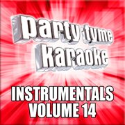 Party tyme karaoke - instrumentals 14 cover image cdn