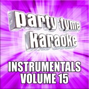 Party tyme karaoke - instrumentals 15 cover image cdn