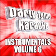 Party tyme karaoke - instrumentals 6 cover image cdn