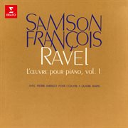 L'œuvre pour piano. Vol. 1 cover image cdn