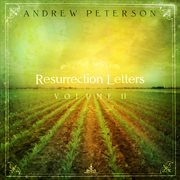 Resurrection letters, vol. 2 cover image cdn