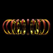 Shang-Chi and the legend of the ten rings : the album cover image cdn