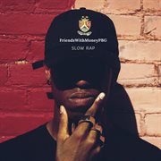 Slow rap cover image cdn