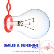 Smiles & sunshine, vol. 2 cover image cdn