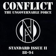 Standard issue ii  88 - 94 cover image cdn