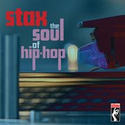 Stax: the soul of hip-hop cover image cdn
