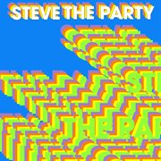 Steve the party cover image cdn