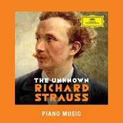 Strauss: complete piano music cover image cdn
