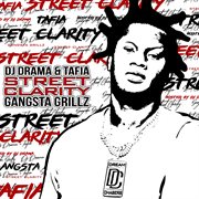 Street clarity: gangsta grillz cover image cdn