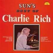 Sun's best of charlie rich cover image cdn