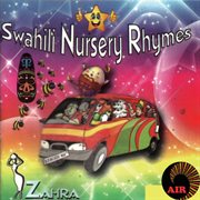 Swahili nursery rhymes cover image cdn