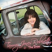 Tammy jones robinette & the drive cover image cdn
