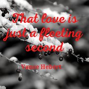 That love is just a fleeting second cover image cdn