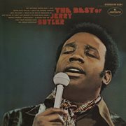 The best of Jerry Butler cover image cdn