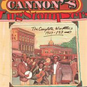 The complete works, 1927-1930 cover image cdn