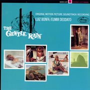 The gentle rain : original soundtrack cover image cdn