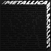 The Metallica blacklist cover image cdn