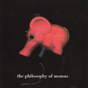 The philosophy of Momus cover image cdn