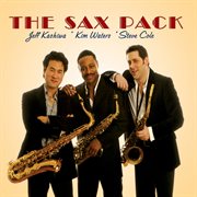 The sax pack cover image cdn