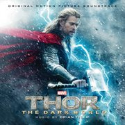 Thor: the dark world [original motion picture soundtrack] cover image cdn