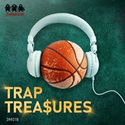 Trap treasures cover image cdn