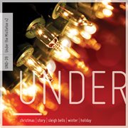 Under the mistletoe, vol. 2 cover image cdn