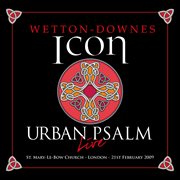 Urban psalm (live at st. mary-le-bow church, london, uk, 2/21/2009) cover image cdn