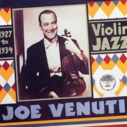 Violin jazz, 1927 to 1934 cover image cdn