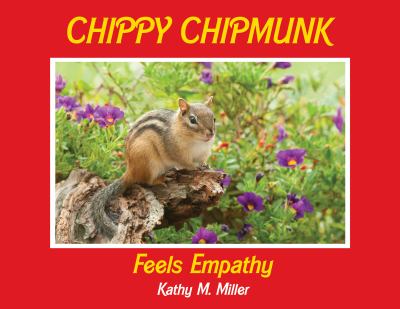 Chippy Chipmunk feels empathy  cover image cdn