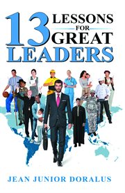 13 lessons for great leaders cover image cdn