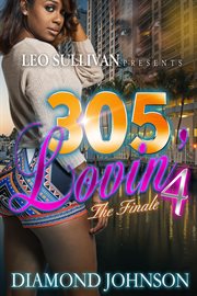 305 Lovin' 4 : The Finale cover image cdn