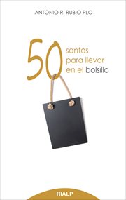 50 santos para llevar en el bolsillo cover image cdn